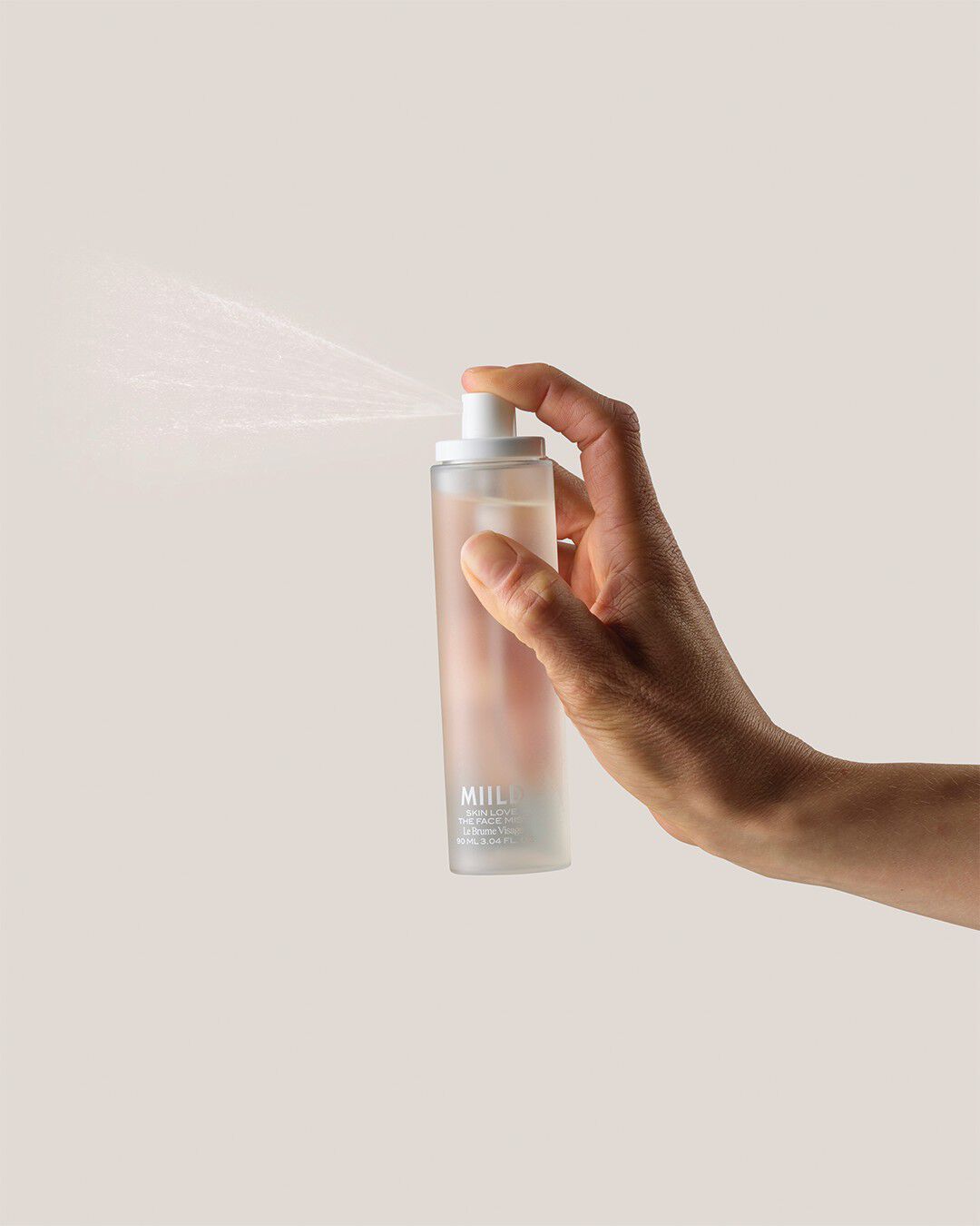 Skin Love The Face Mist
