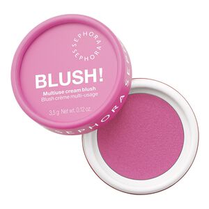 Blush! - Multifunktionel blushcreme