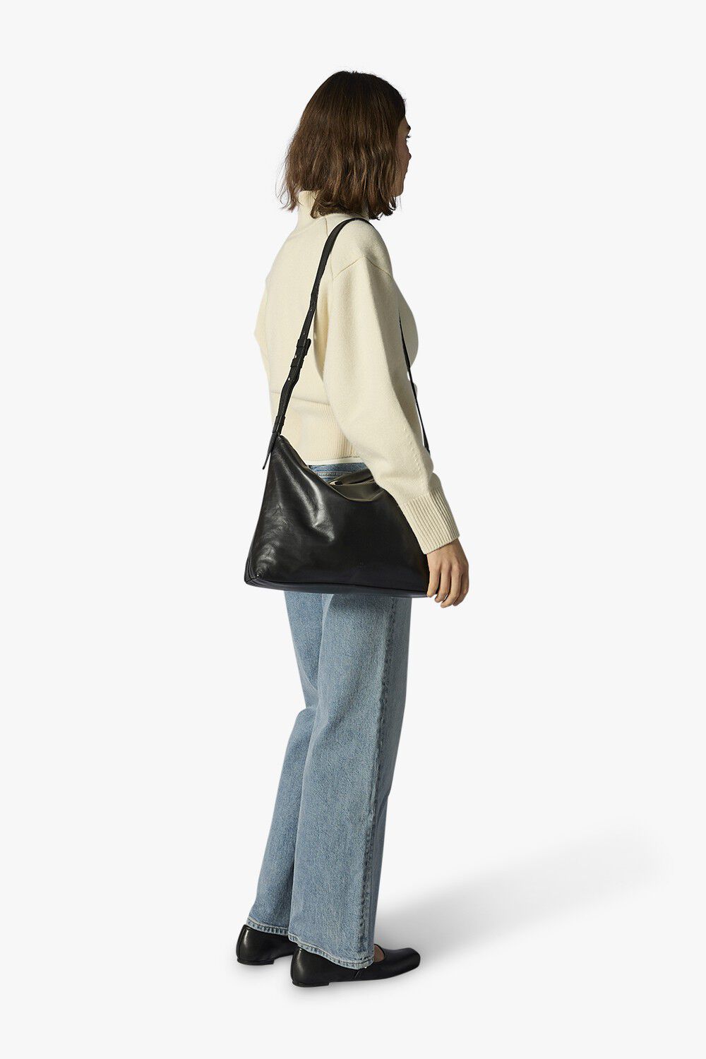 Amalfi shoulder bag Jackie