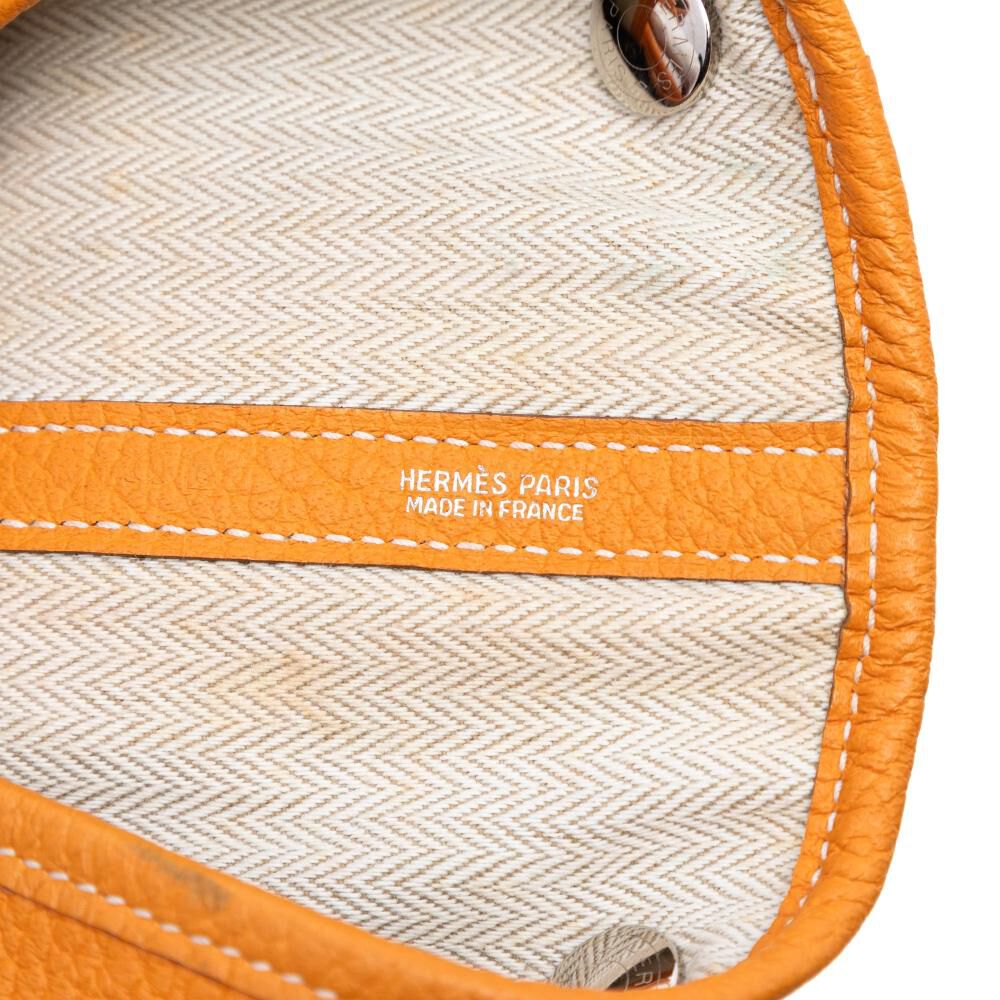 Herm&egrave;s Garden Party