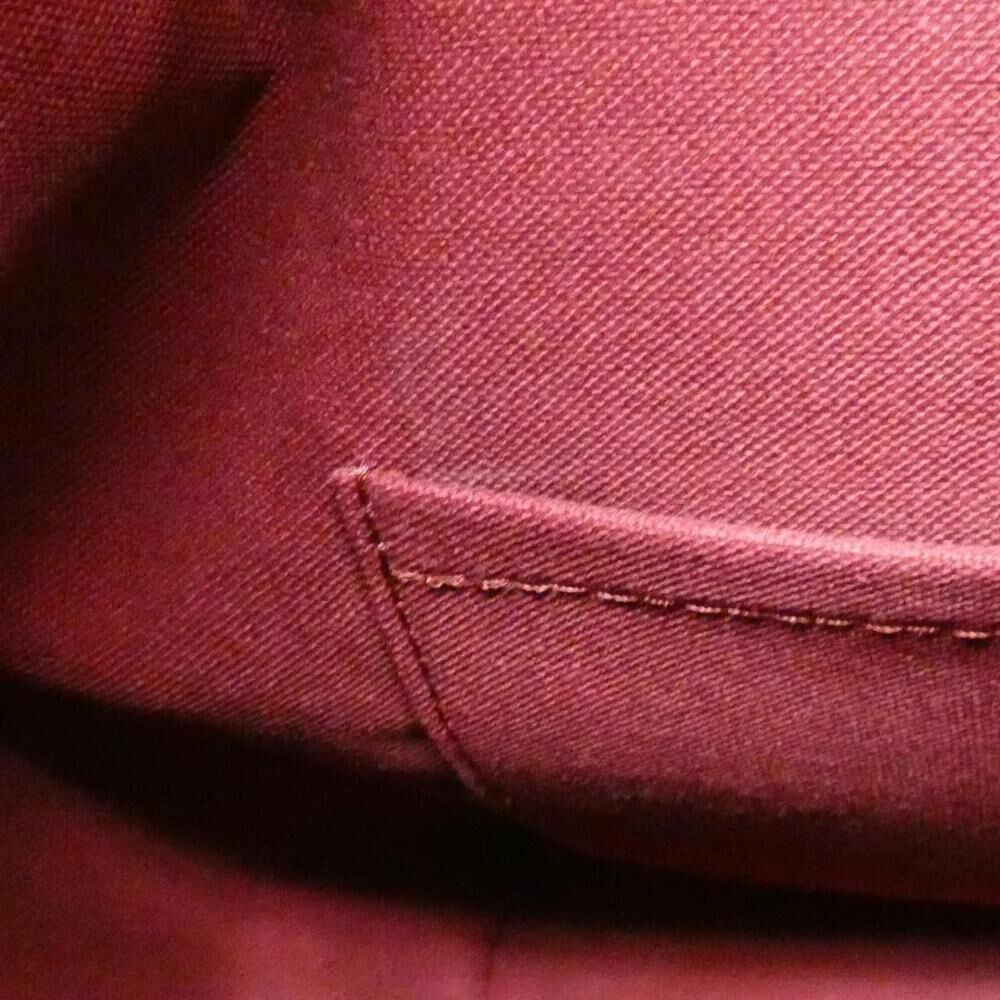 Louis Vuitton Montsouris