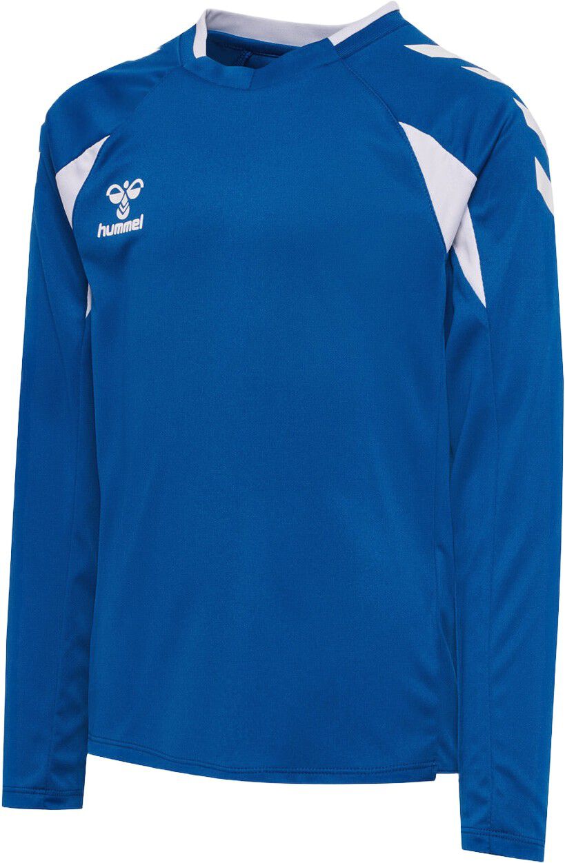 Core 2. 0 Lang&aelig;rmet T-shirt