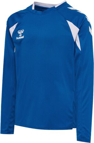 Core 2. 0 Lang&aelig;rmet T-shirt