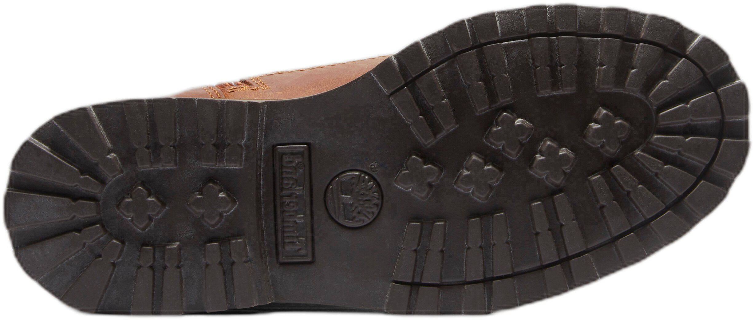 Courma Kid Traditional 6In GLAZED G