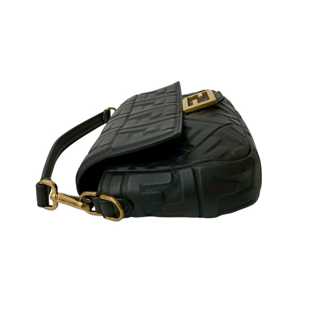 Fendi Zucca Pochette