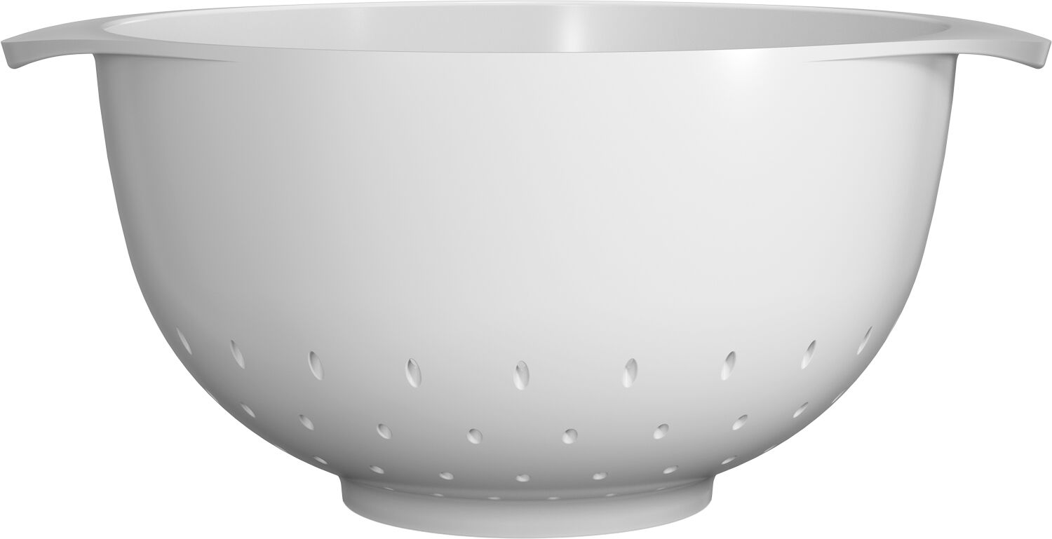 D&oslash;rslag t/Margrethe 4 liter Hvid