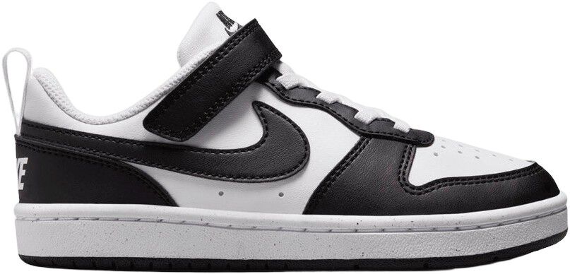 COURT BOROUGH LOW VELCRO SNEAKERS