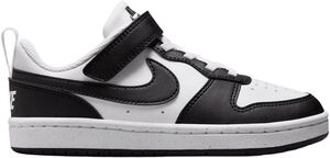 COURT BOROUGH LOW VELCRO SNEAKERS