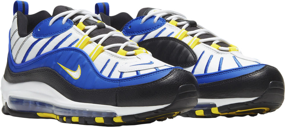 Air Max 98 sneakers