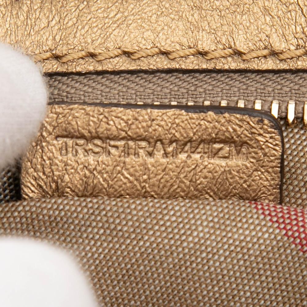Burberry Shoulder Bag