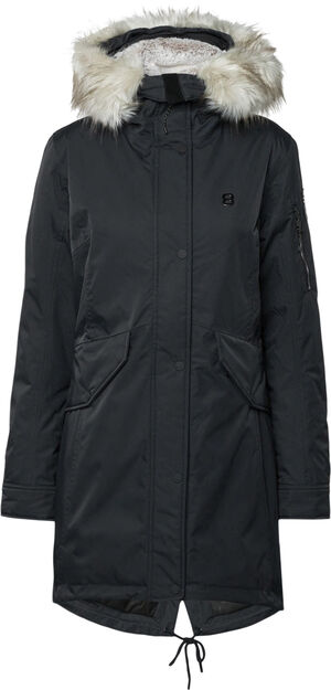 Amiata Parka Jakke