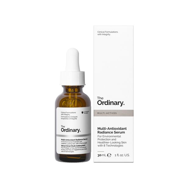 ANTIOXIDANT & RADIANCE S 30ML/1FLOZ