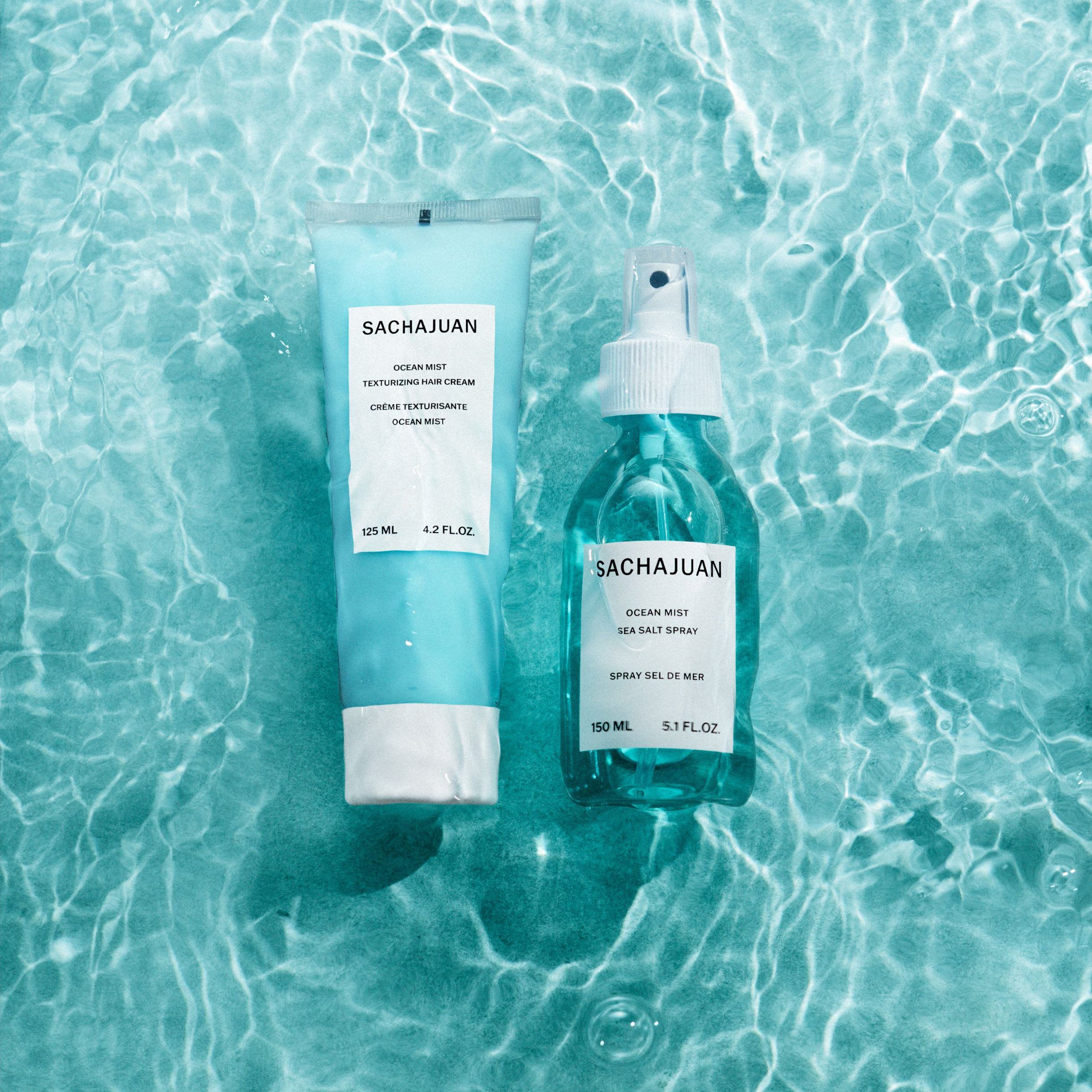 OCEAN MIST TEXTURIZING HAIR CREAM 125 ml