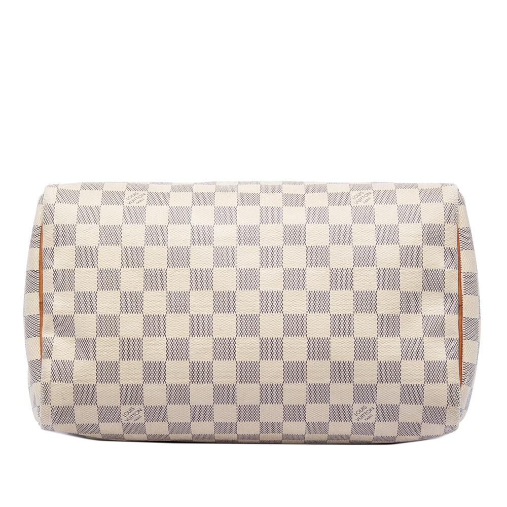 Louis Vuitton Speedy
