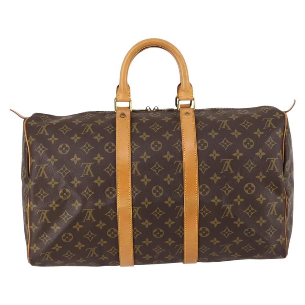Louis Vuitton Keepall