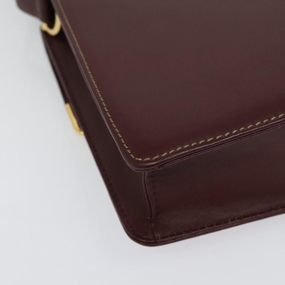 Cartier Shoulder Bag