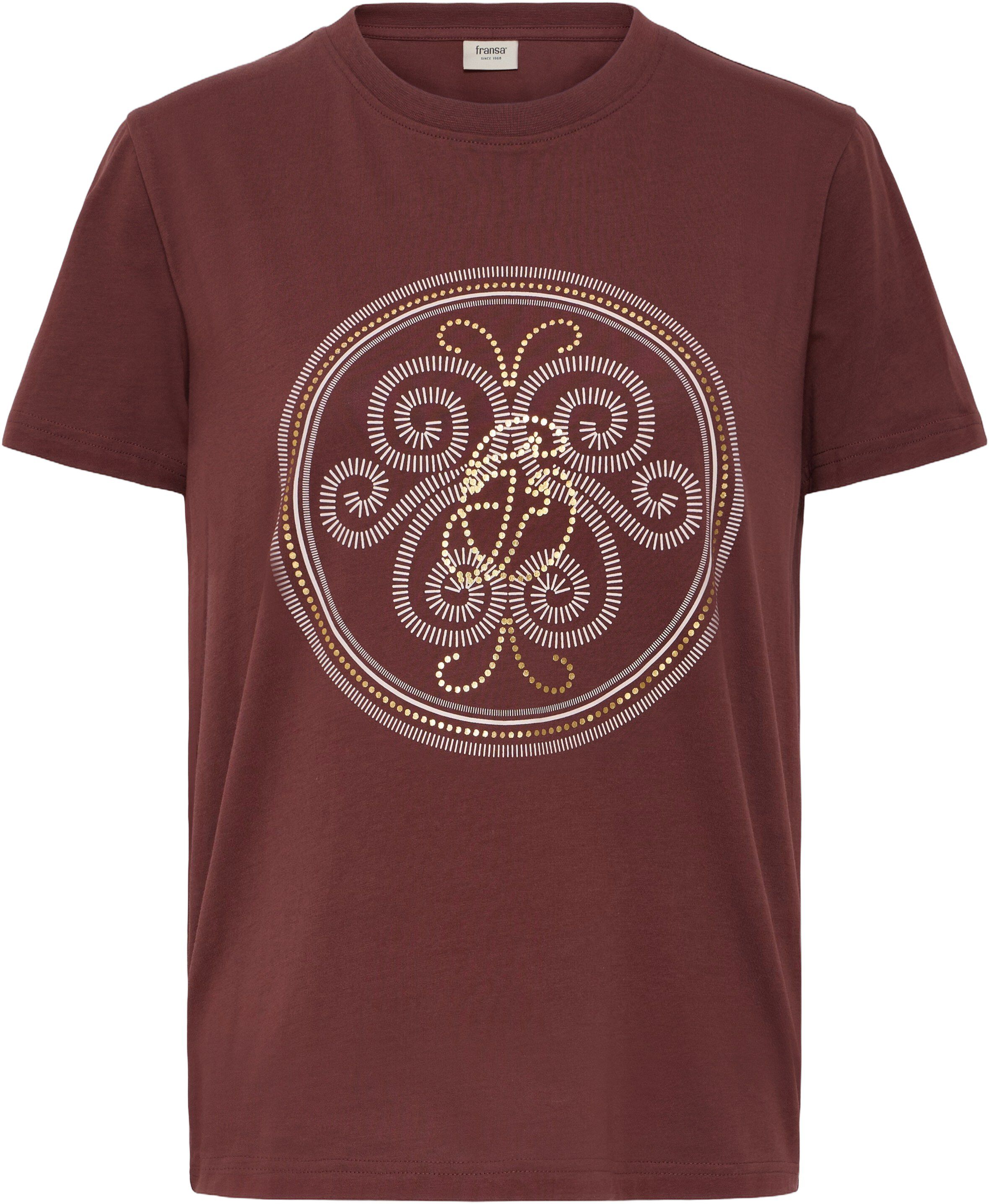 FRZARY TEE 1