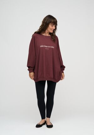 november sweat