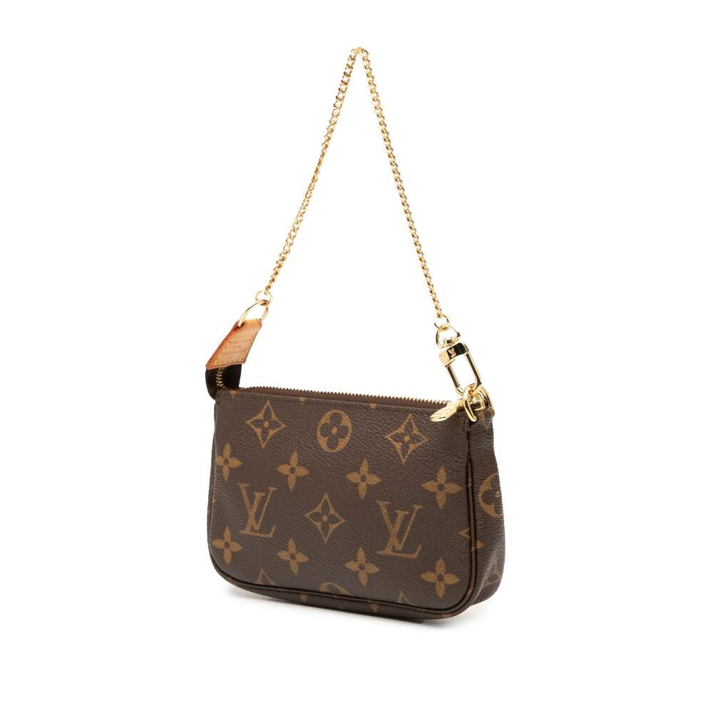 Louis Vuitton Pochette Accessoires