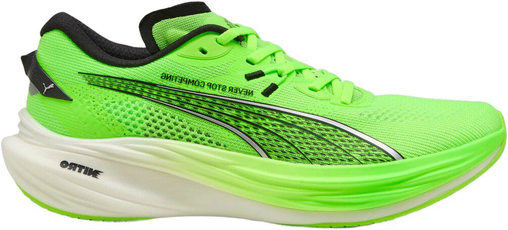 Deviate Nitro 3 HYROX L&oslash;besko