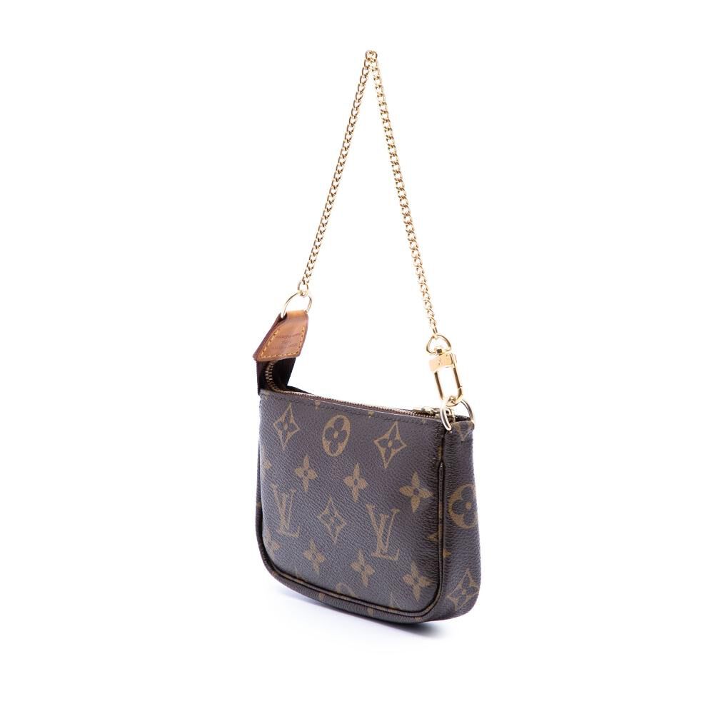 Louis Vuitton Pochette Accessoires