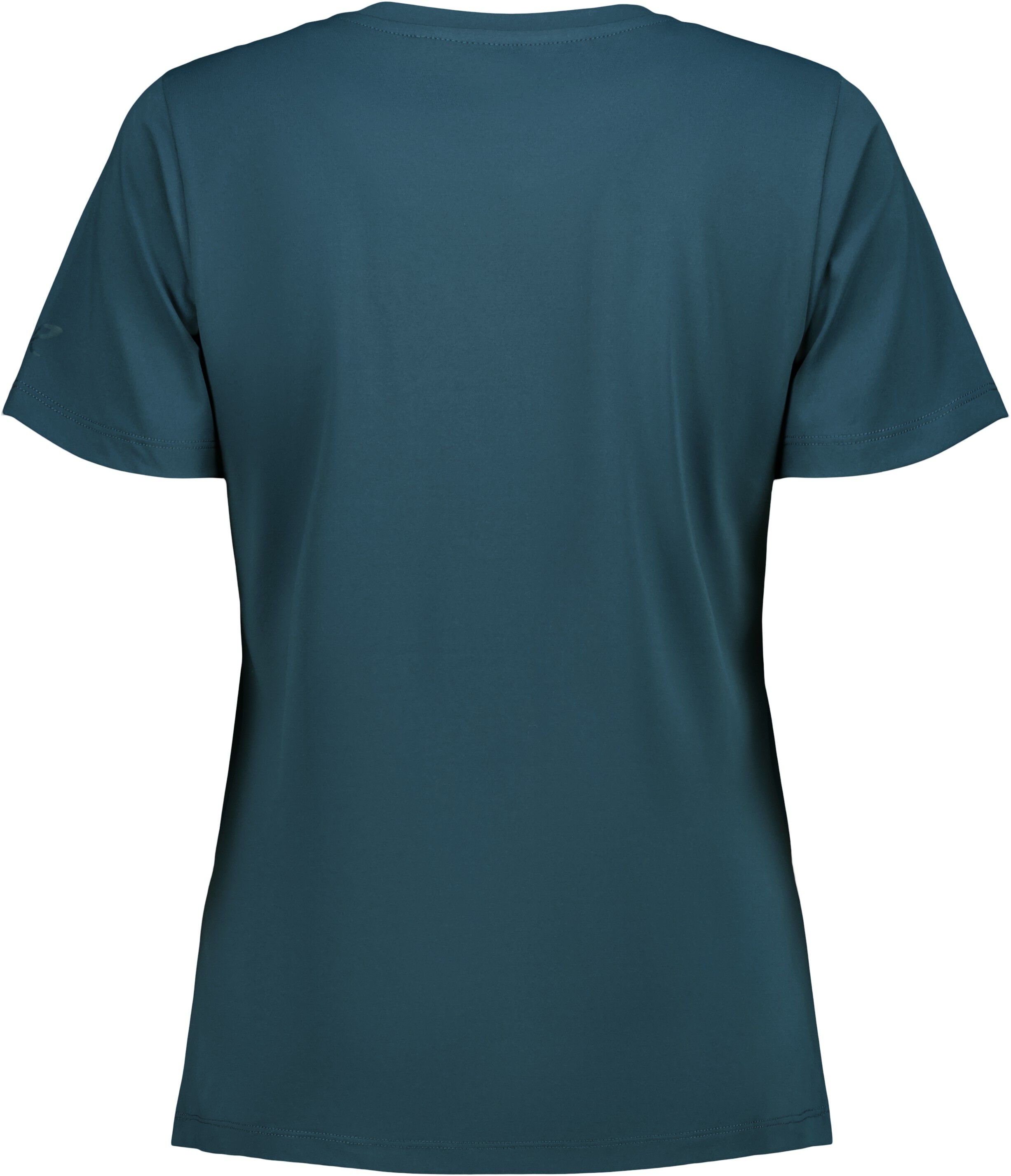 Perfect Basic Tr&aelig;nings T-shirt