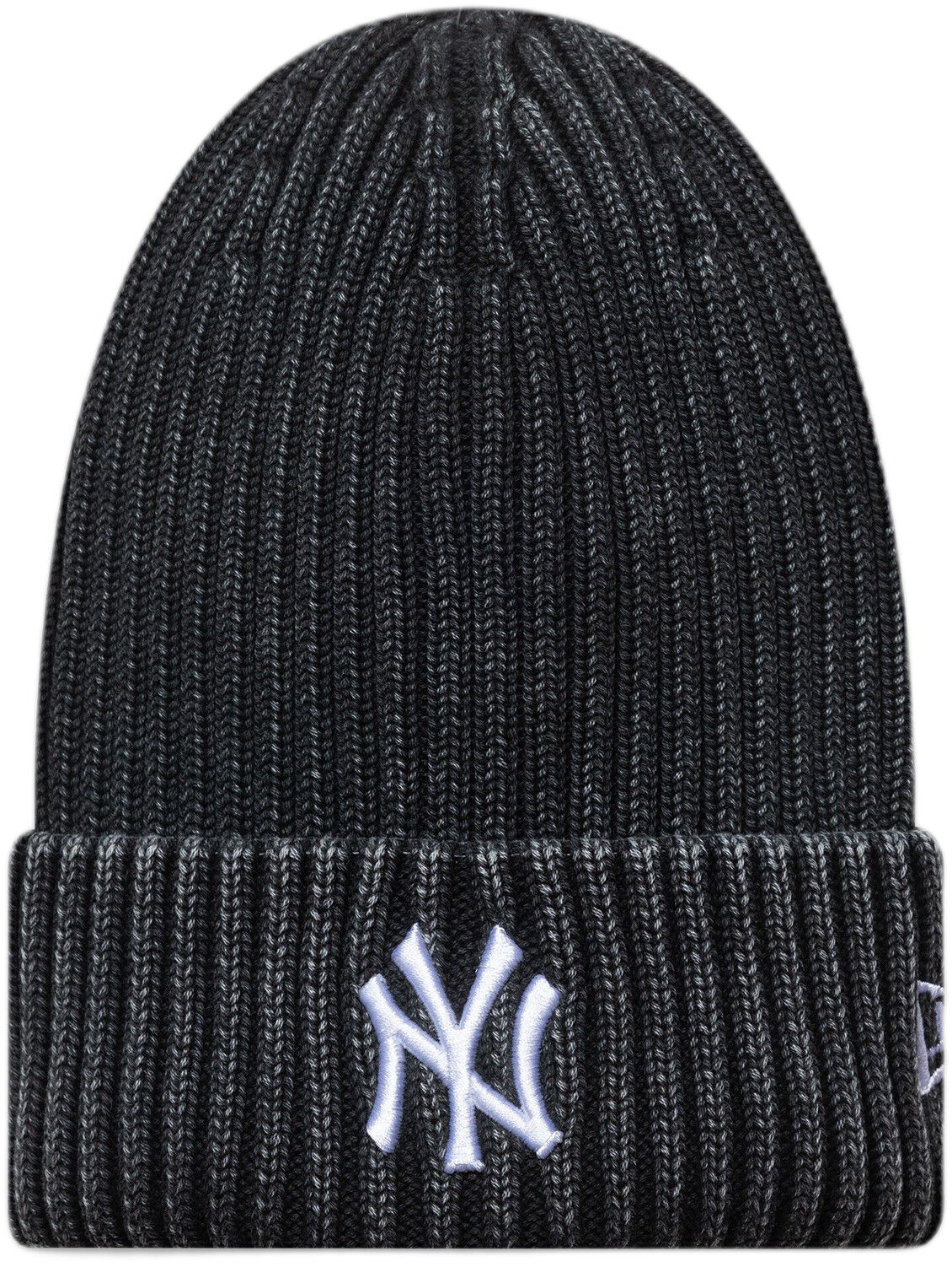 MLB WASHED BEANIE NEYYAN BLK