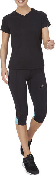 Natalja Tr&aelig;nings T-shirt