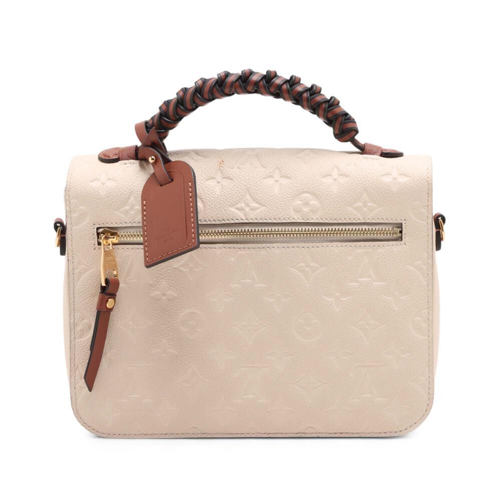 Louis Vuitton Pochette M&eacute;tis