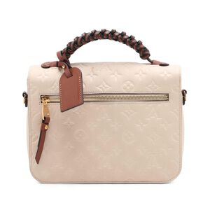 Louis Vuitton Pochette M&eacute;tis