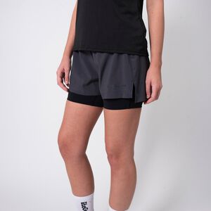 Glu-Tech 2 In 1 L&oslash;beshorts