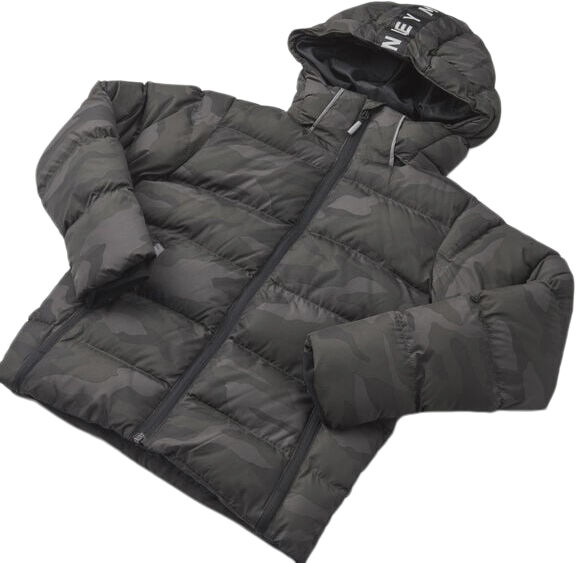 Terry II vinterjakke