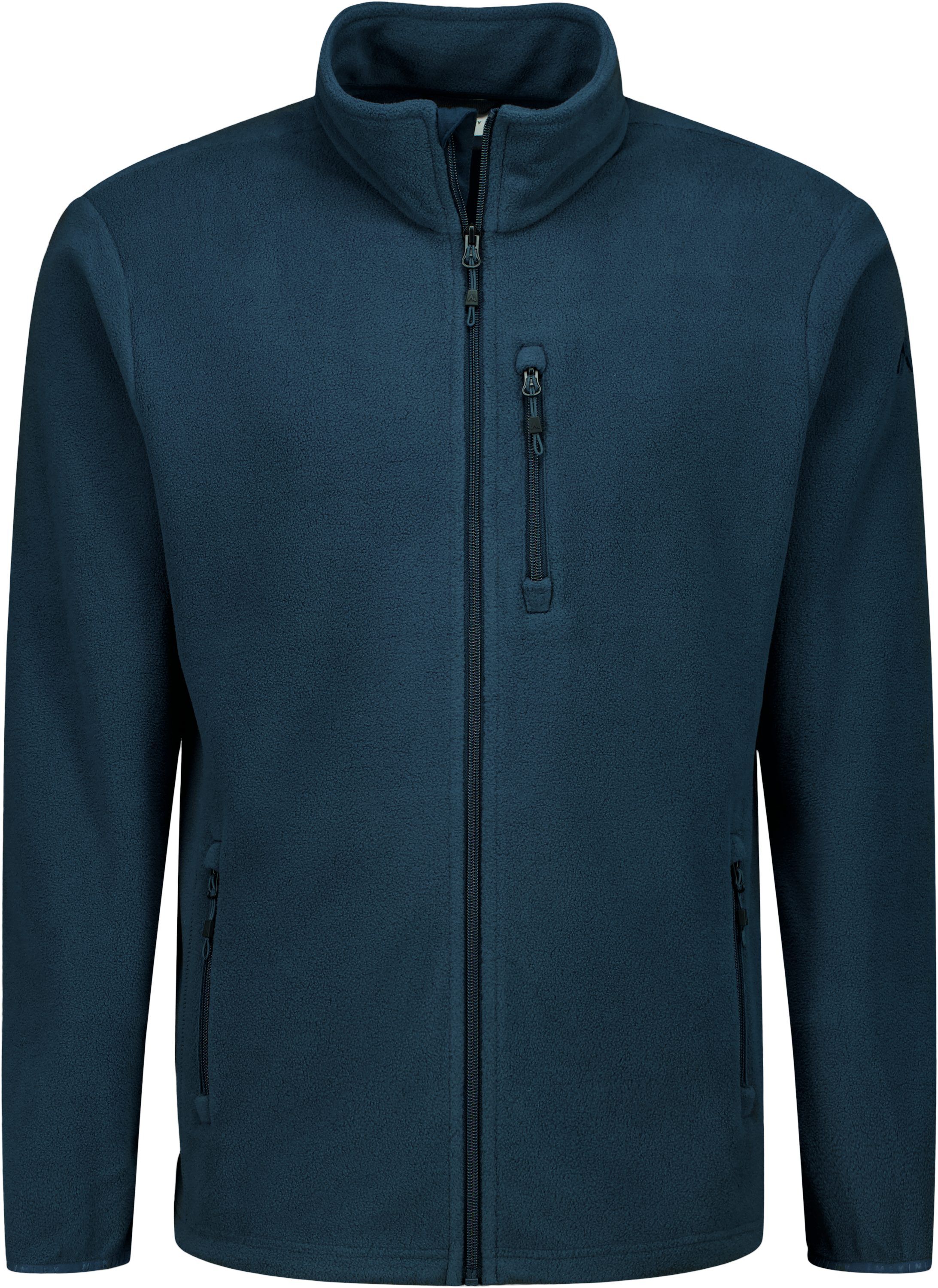 Valentino Polar Fleecejakke
