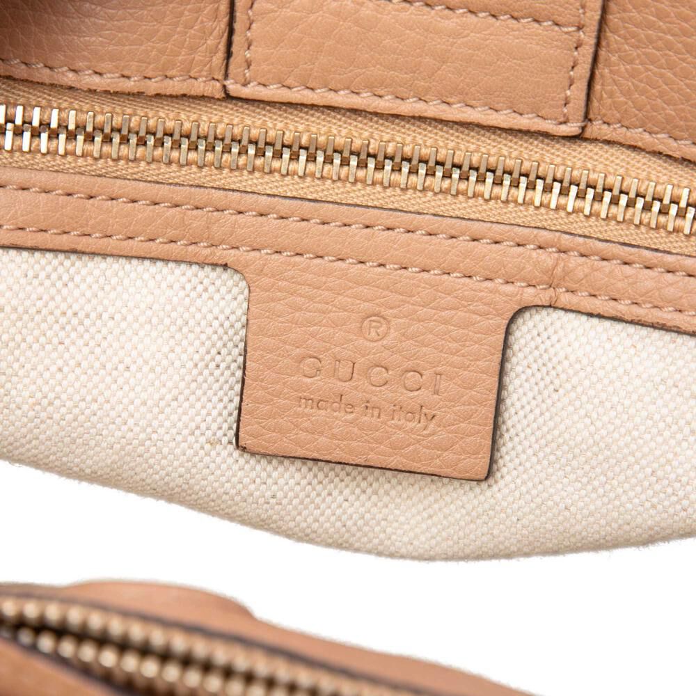 Gucci Bamboo