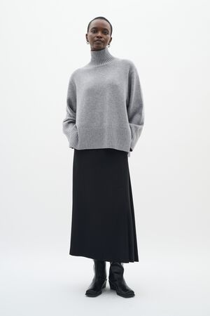 GeaIW Kaxy Highneck
