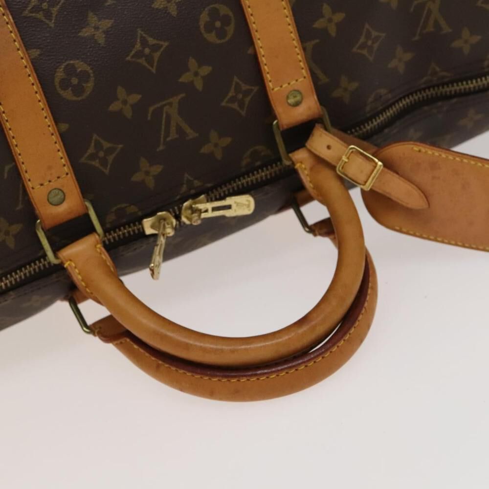 Louis Vuitton Keepall