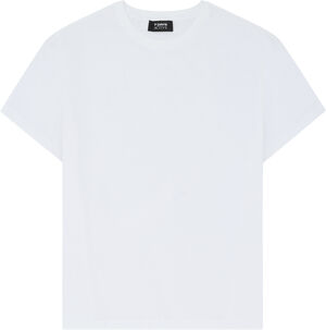 Organic Oversize Tee