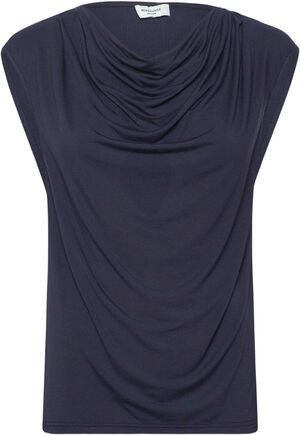 Viscose t-shirt