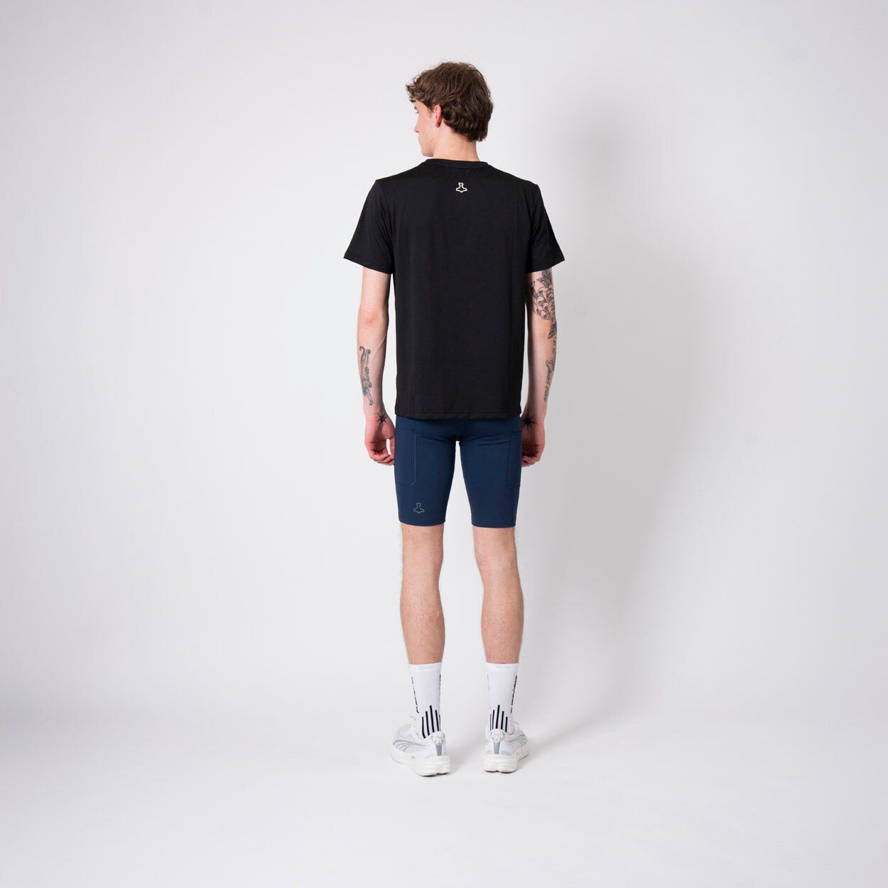 Glu-Tech korte tights
