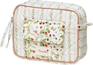 Reva Bag Summer Stripes Blue