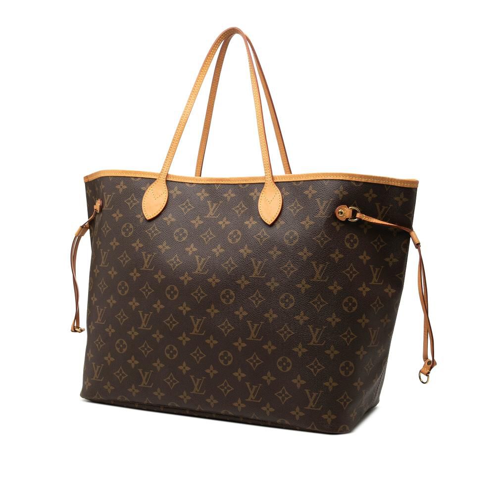 Louis Vuitton Neverfull
