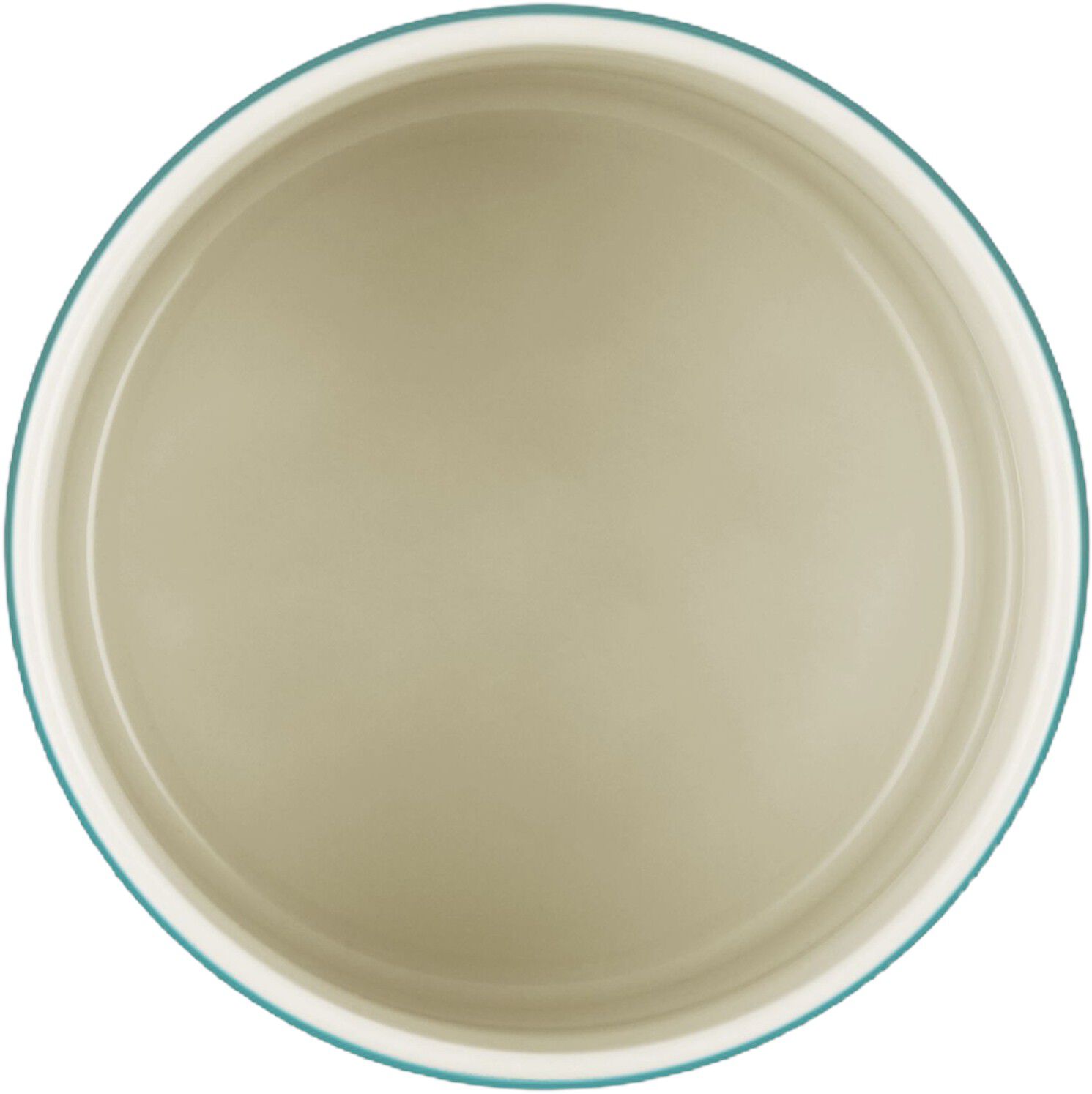 Le Creuset Signature stent&oslash;j bestik- og redskabskrukke 1. 1L Bleu Rivi