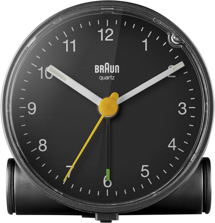 KLASSISK ANALOGT V&AElig;KKEUR