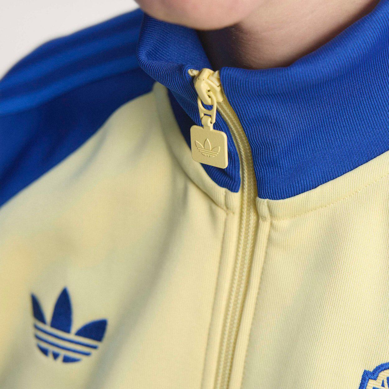 Sverige Originals Full Zip Sweatshirt