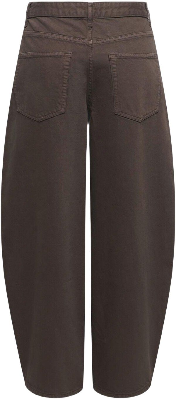 ONLTAYLOR HW BARREL BROWN DNM TAI32