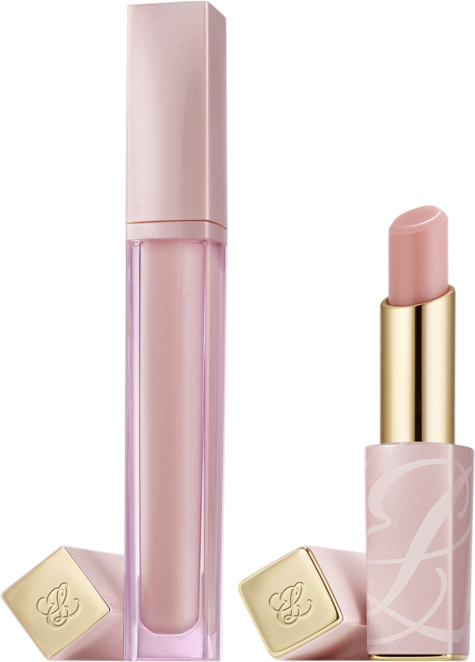 Levitating Lip Care Duo Julegave&aelig;ske