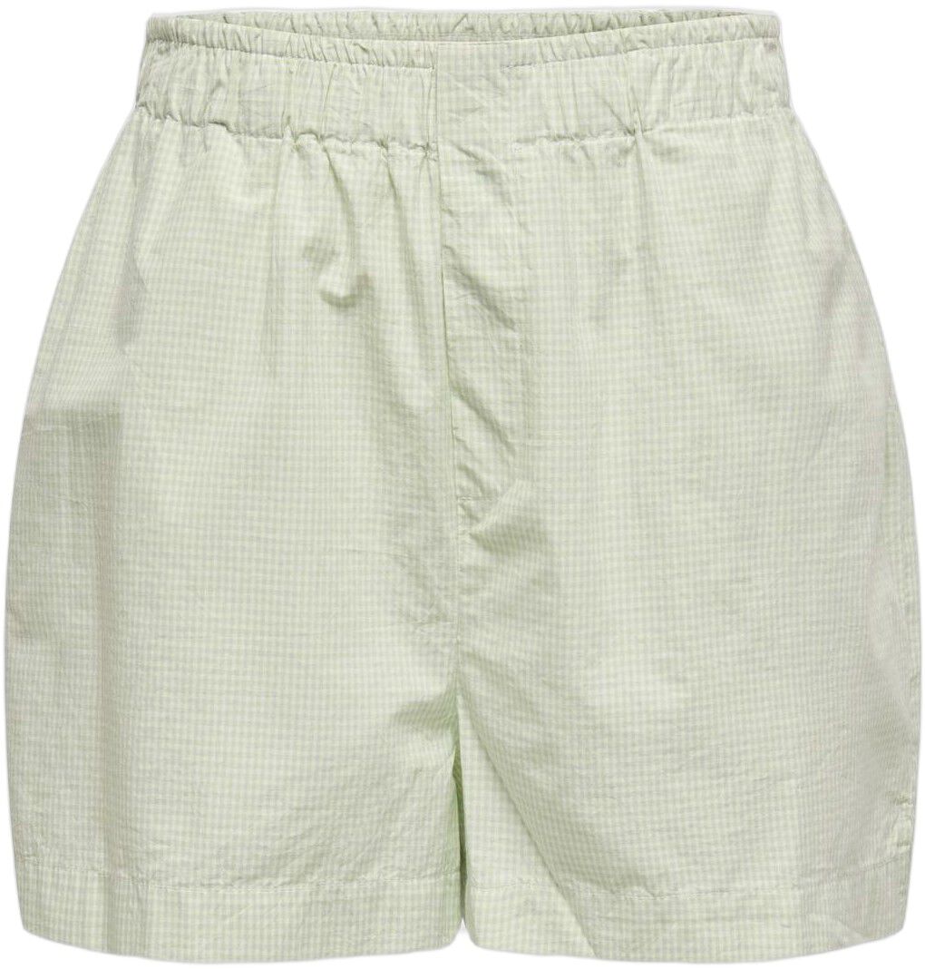 ONLFILUCCA HW PULL-UP SHORTS WVN