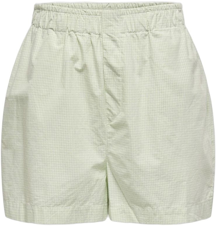 ONLFILUCCA HW PULL-UP SHORTS WVN