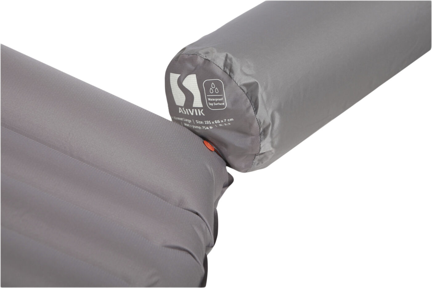 Asivik Adventure Airmat, Large