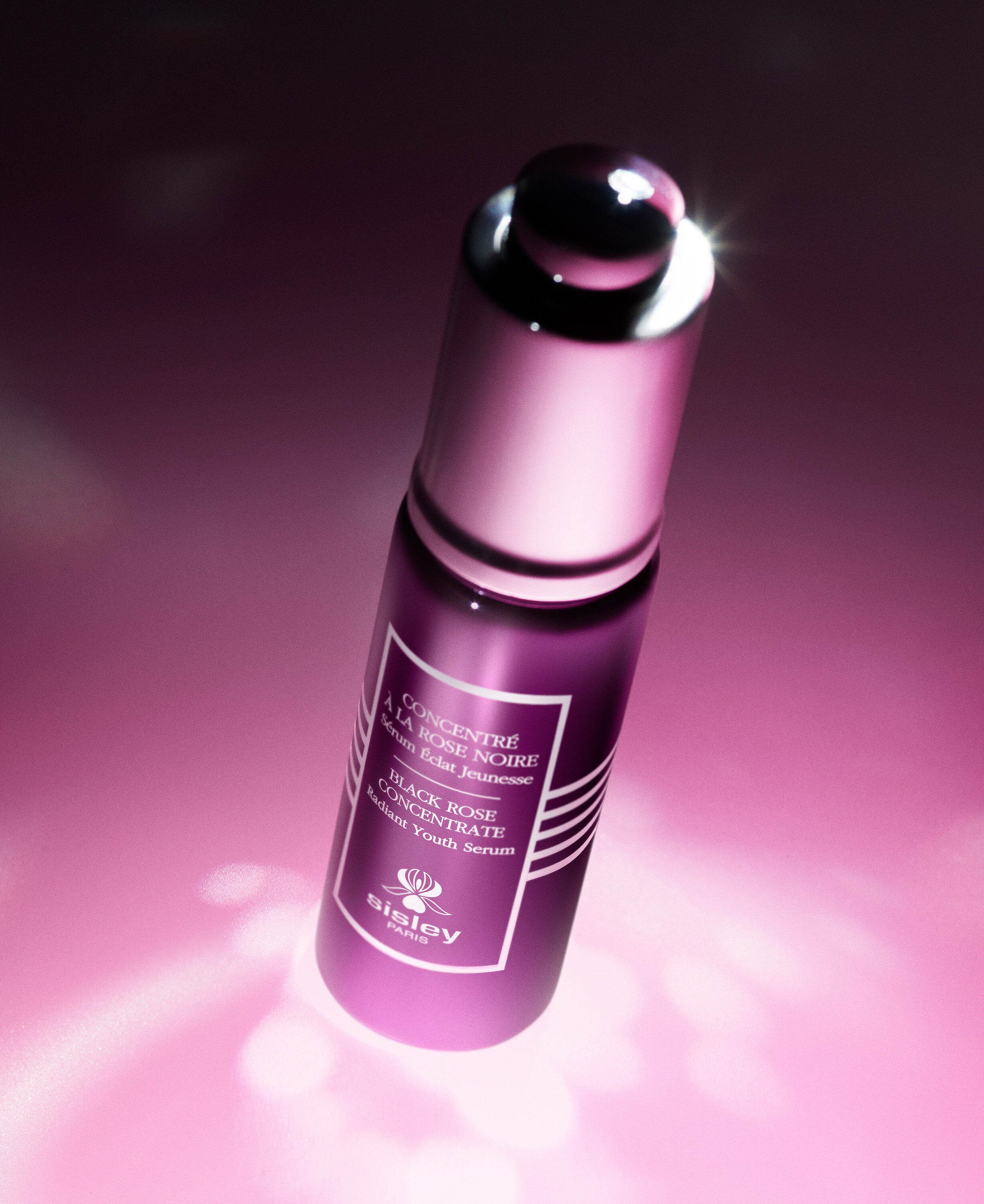 Black Rose Concentrate